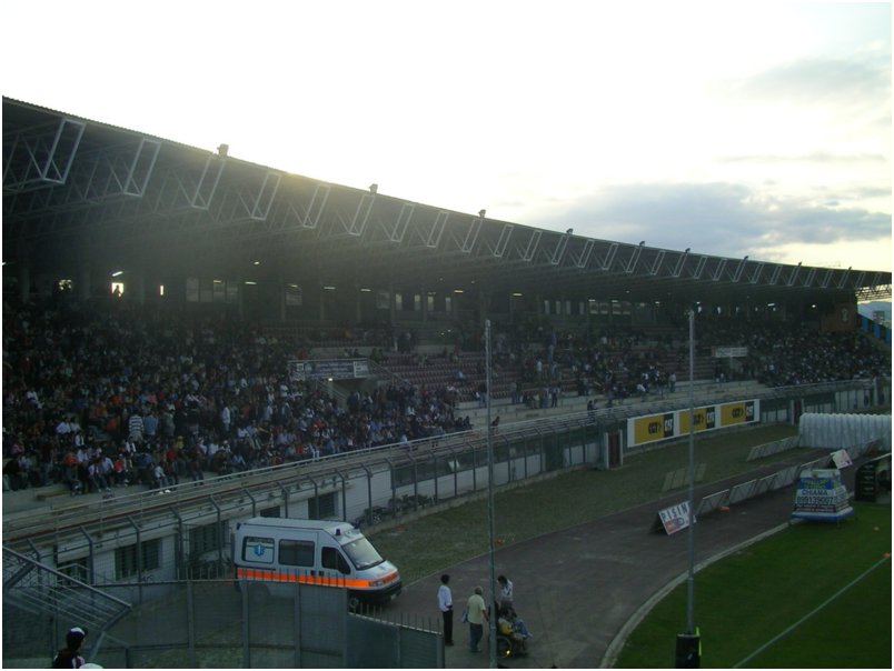 Arezzo - Vicenza  11.06.2005 024